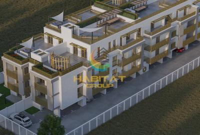 Pallady 2 camere 62 mp + curte 48 mp  12 min. metrou N.Teclu - 3