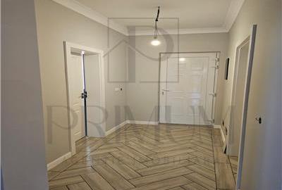 Moșnița Nouă | Duplex Premium | 154 mp utili | 4 dormitoare | Fin - 6