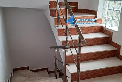 De vanzare vila D+P+E +pod in Trivale - 18