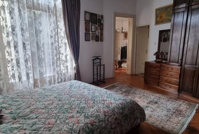 Apartament 4 camere  Calea Victoriei- Dacia ( Universitatea de Arte) - 13