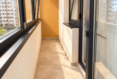 Apartament 2 camere tip studio | 81Residence | Prima închiriere - 10