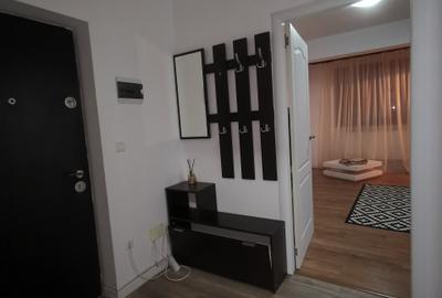 Capat CUG ,apartament cu o camera a decomandat ,bloc 2019, 42 mp , 80.000 euro - 18
