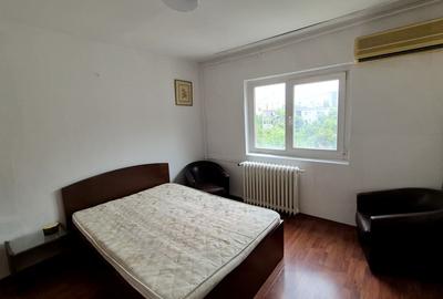 Apartament cu 2 camere 54,08 mp bloc an 1987 Tineretului comision 0% - 3