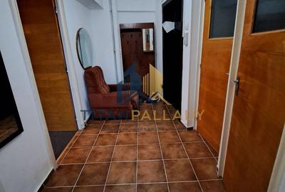 Urgent-Tineretului-Palatul Copiilor-2 Cam-Dec-Mobilat-Utilat-A/C-400E - 12