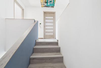 Casă individuală 120 mpu, teren 631 mp – Giarmata - 13