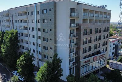 Vanzare apartament 3 camere, bloc nou, SPA - 5