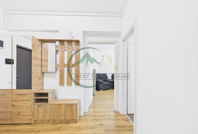 Apartament cu 2 camere Vivamus | 5 min de Coresi Mall - 5