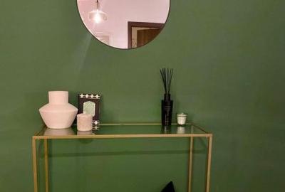 Apartament 2 camere Baneasa cu centrala langa Mall - 15