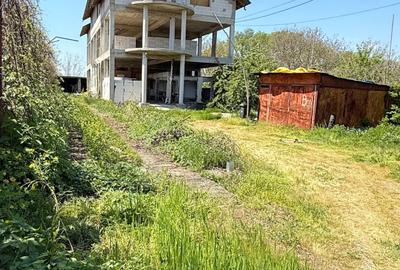 Casa in Bungetu - 4