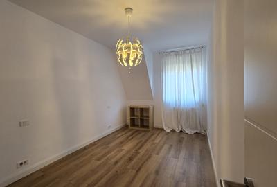 De inchiriat Vila in ansamblul Ibiza Golf - Pipera - 16