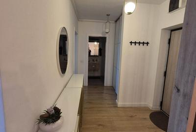 APARTAMENT PREMIUM DE INCHIRIAT - TOMIS PARK - PARCARE INCLUSA - - 11