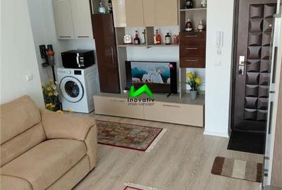 Apartament de vanzare 2 camere Sibiu Turnisor - 2