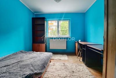 Apartament cu 3 camere decomandate la 10 min de UMFST - 3