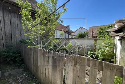 Casa individuala de vanzare in Cartierul Turnisor | Teren 292 mp - 8