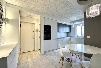 Apartament de lux, 3 camere, 66 mp utili, zona ultra centrala - 7