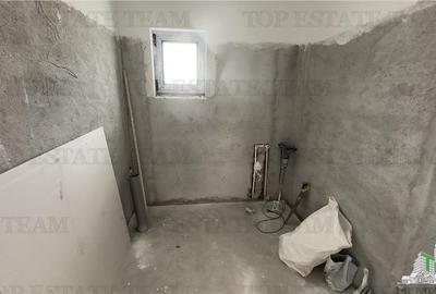 Casa individuala 4 camere pe parter, cu toate utilitatile si 400 mp de teren in - 24