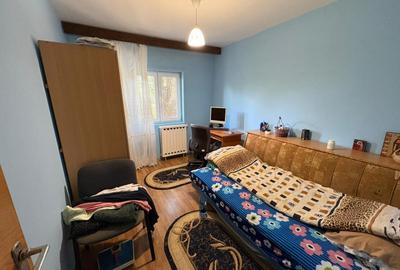 Vanzari Apartamente 3 camere Militari Pacii - 12