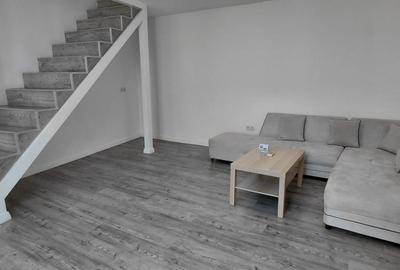 Apartament 2 camere mansardat Calea Calarasilor cu gradina A7 - 3