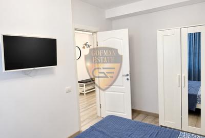 Apartament 2 camere cu grădină privată | Mamaia Nord lângă Alezzi Beach Resort - 7