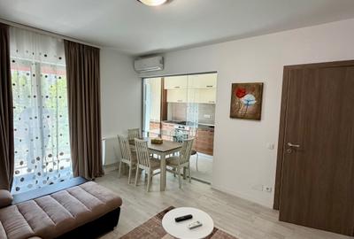 Lujerului l 21TH Residence l 2 Camere+Parcare l 5 Min Metrou l - 6