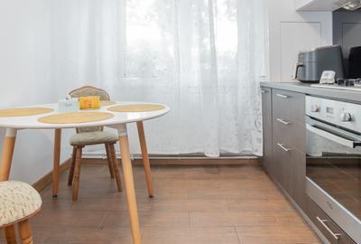 Apartament 3 camere de închiriat – Faleza Nord, Constanța - 9