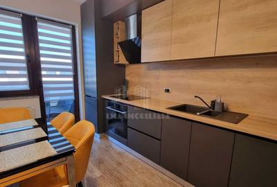 Apartament 2 camere decomandat Isaran Tractorul Brasov - 2