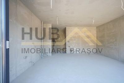 Penthouse pe 2 nivele zona Racadau | 140mp + terasa 103mp - 8