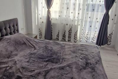Penthouse bloc nou Craiovei | loc parcare - 8