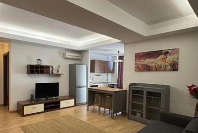 Apartament 2 camere | Herastrau - Aviatiei | North Area Lake | Parcare - 1