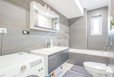Apartament Exclusivist 4 Camere | Fnisaje Hi-End I Tractorul I Coresi - 12