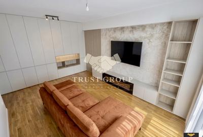 Apartament 3 camere Domenii | Loc de parcare - 5