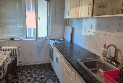 Piata Iancului inchiriere ap 3 camere pentru birou la gura de metrou - 10