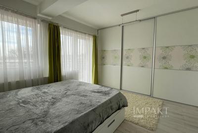 Apartament modern cu terasa si locatie excelenta, aproape de Ștrandul Clujana - 6