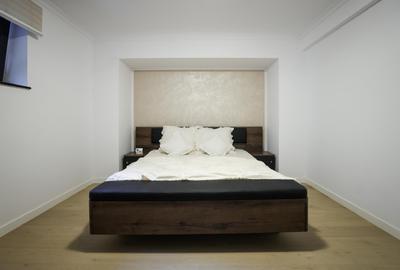 APARTAMENT MOBILAT 6 CEMERE - 2 NIVELURI- CAROL - COMISION 0% - 16