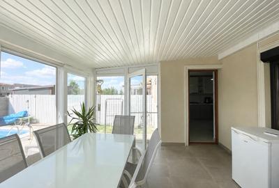 Duplex 4 camere Mosnita Noua  - Super pozitie - 15