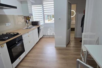 Apartament cu 2 camere decomandat în Cornișa