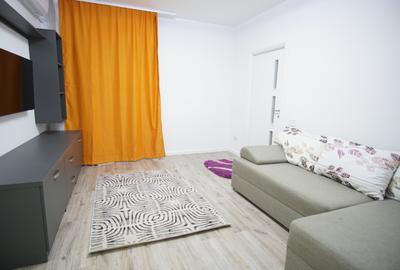 Oltenitei  Metrou Brancoveanu 2 Camere Lux Totul Nou - 3