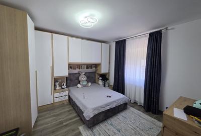 Oportunitate! Casa la sol cu pod amenajat, 4 camere, mobilata utilata, Valu Tr! - 4