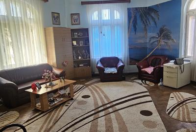 Casă deosebită în zona Armenească – Strada Latină | 430mpc, teren 463 mp - 6