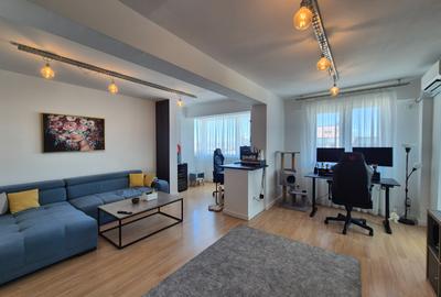 Apartament tip loft 117 mp in Zorilor zona Facultatii de Arhitectura - 1