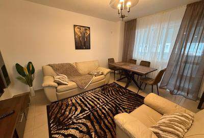 Splaiul Unirii 2 camere modern de închiriat - 2