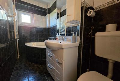 Apartament 2 camere Metrou Tineretului - 70 mp - Ideal Spatiu Birou - 8