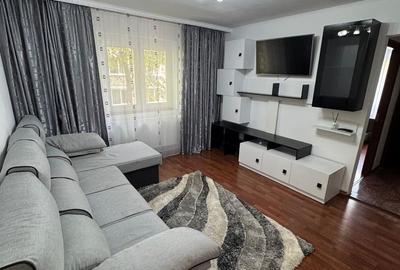 2 camere - Bulevardul Constantin Brancoveanu - - 3