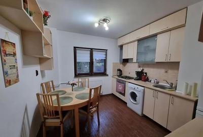 Apartament cu 2 camere decomandat în Tineretului