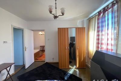 Apartament 2 Camere, Etaj 3, Strada Aleea Brandusei - 4