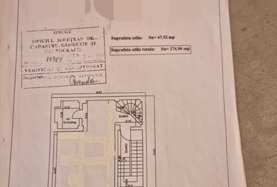 CLADIRE BIROURI | SPATIU COMERCIAL | BD MAMAIA - 7