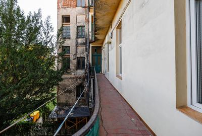 5 camere, 175 mp – Palatul Hochstrasser, Iosefin | Etaj 1 - 8