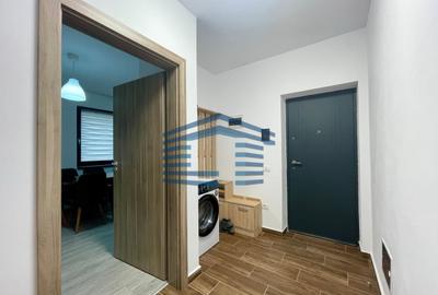 Apartament 2 Camere -Parcare Subterana-Cat friendly - Tractorul  450 € /lună - 6