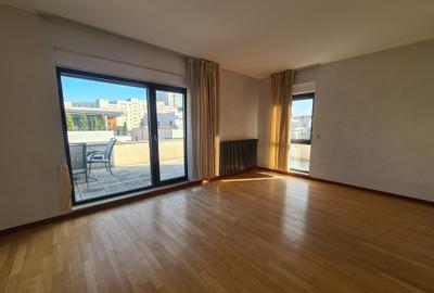 Penthouse Apartment for rent in Dorobanti Capitale - 8