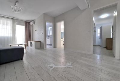 Liber, mobilat, de vanzare apartament 2 camere, Cug Pepiniera - 11